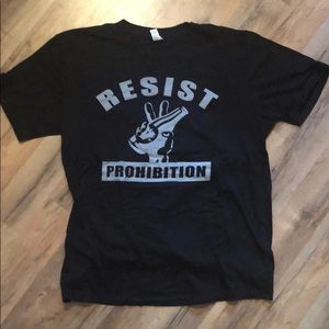 Victory Brewing Company T-shirt